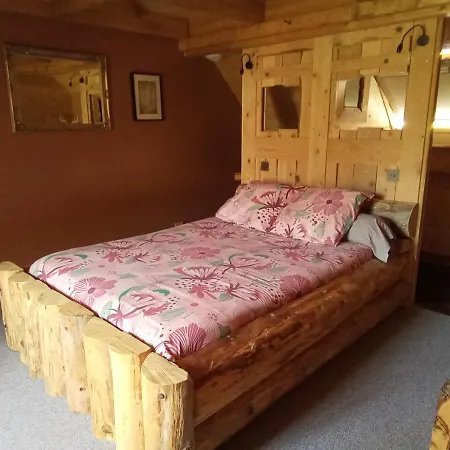 L' Du Chateau * Génos