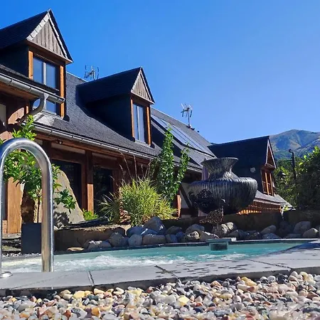 L' Du Chateau Génos