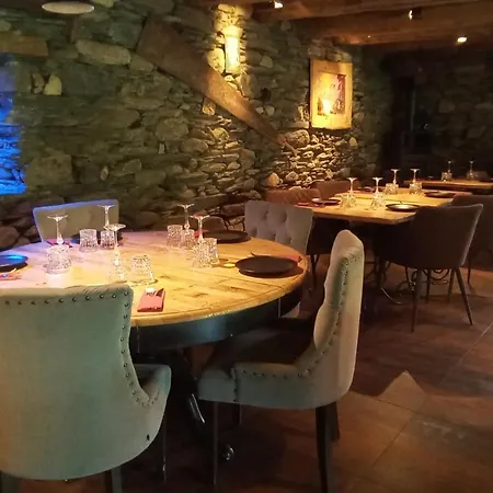 Hotel L' Du Chateau