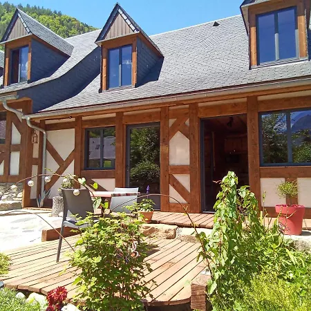 L' Du Chateau ホテル