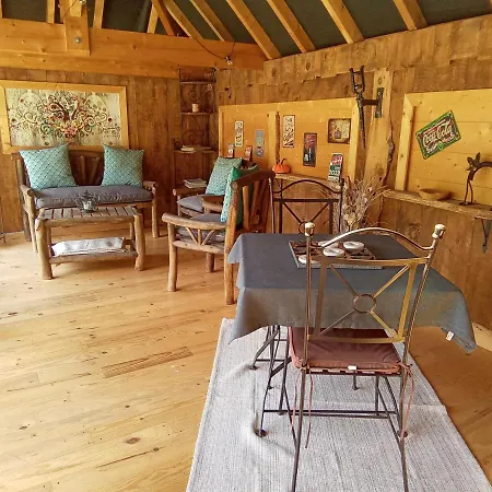 L' Du Chateau ホテル *