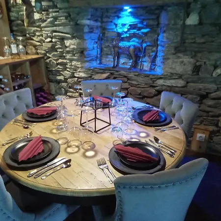 L' Du Chateau * Génos