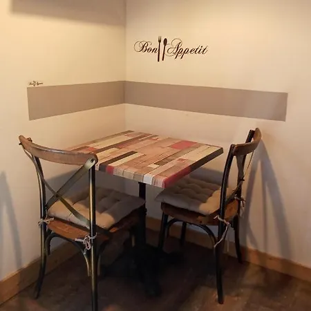 ホテル L' Du Chateau *