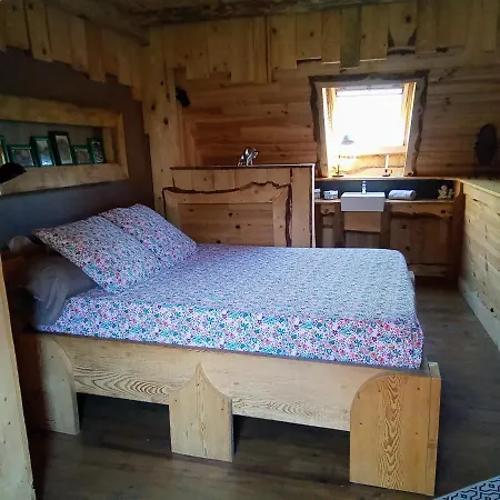 L' Du Chateau ホテル *