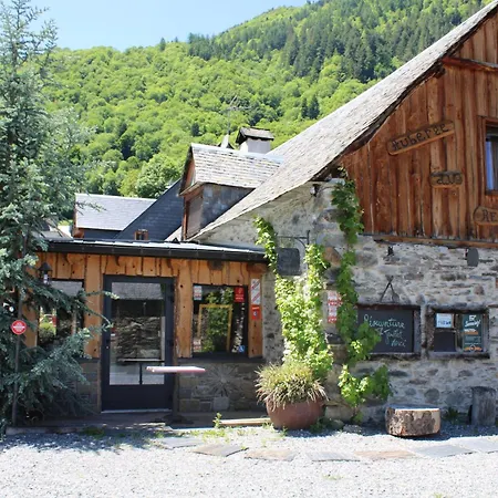 L' Du Chateau * Génos