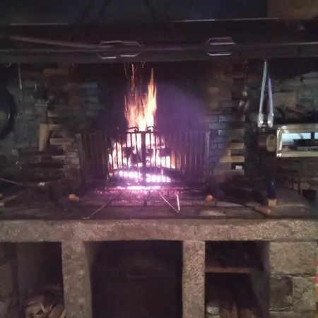 L' Du Chateau * Génos