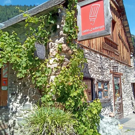 L' Du Chateau Génos