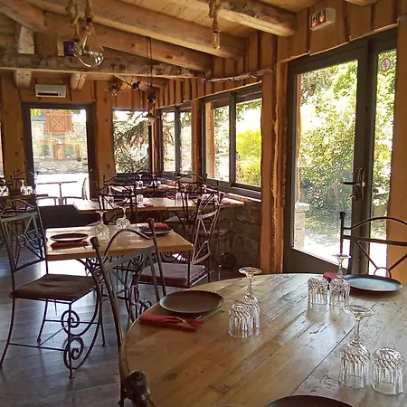 L' Du Chateau * Génos