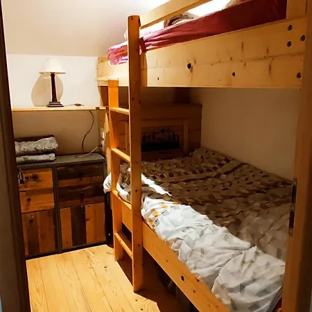 L' Du Chateau Génos