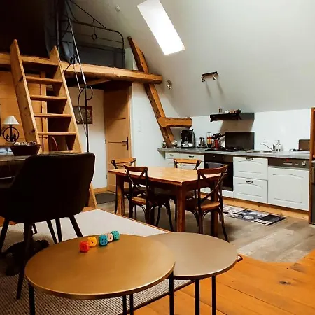 ホテル L' Du Chateau *