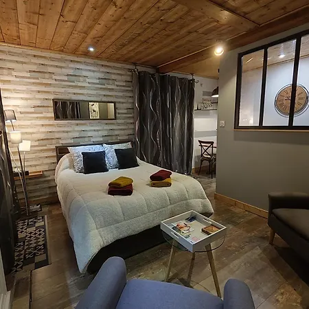 ホテル L' Du Chateau