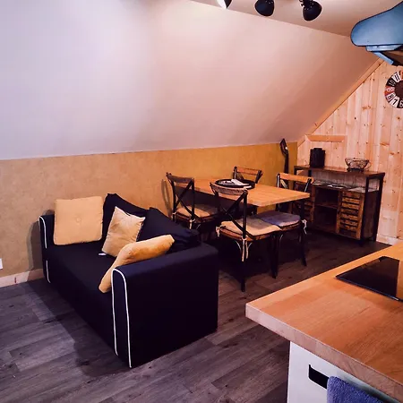 L' Du Chateau Hotel *