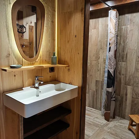 ホテル L' Du Chateau *