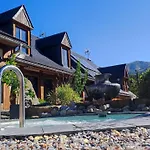 L' Du Chateau Génos