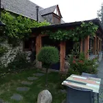 Hotel L' Du Chateau *