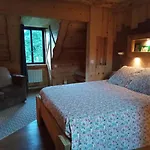 L' Du Chateau Hotel Génos