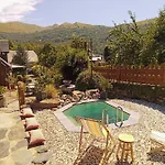 Hotel L' Du Chateau