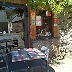 Hotel L' Du Chateau Génos