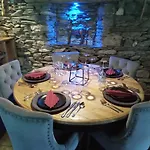 L' Du Chateau Hotel Génos