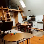 Hotel L' Du Chateau *