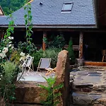 L' Du Chateau * Génos