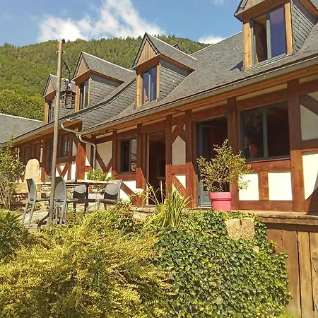 L' Du Chateau Hotel