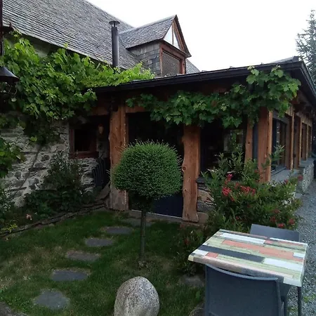 Hotel L' Du Chateau *