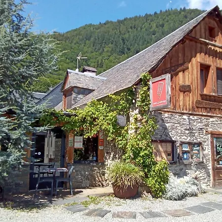 Hotel L' Du Chateau *