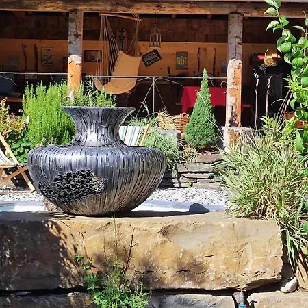 L' Du Chateau * Génos