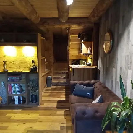 L' Du Chateau Génos