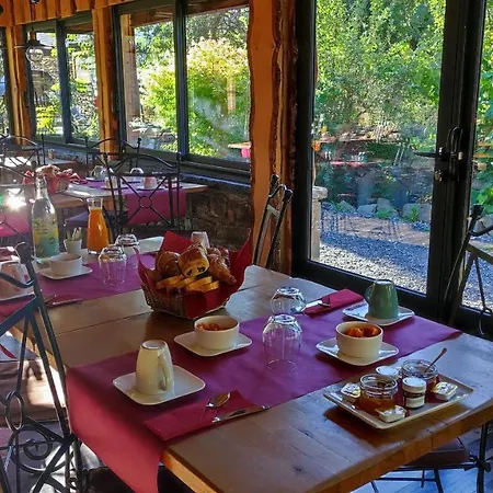 L' Du Chateau Génos