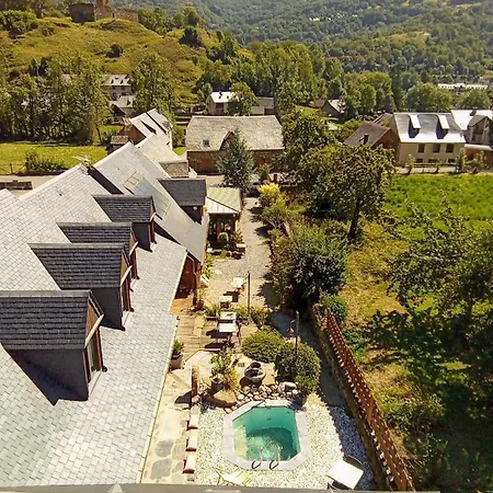 L' Du Chateau Génos