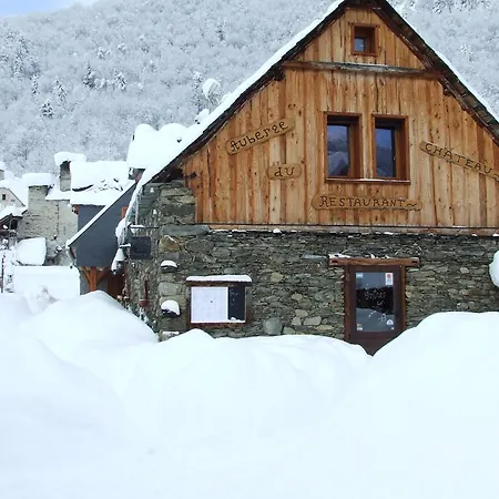 Hotel L' Du Chateau *