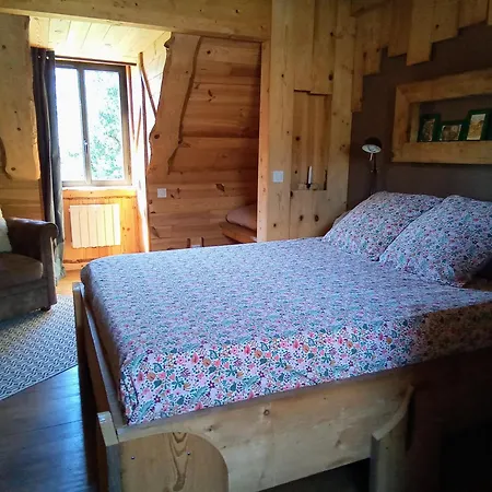 L' Du Chateau Hotel *