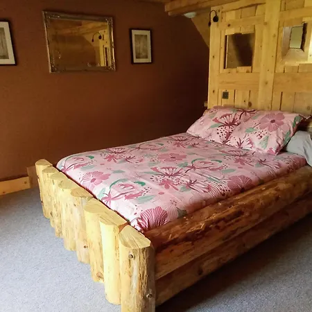 Hotel L' Du Chateau *