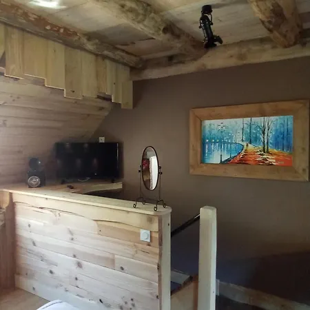 L' Du Chateau Génos