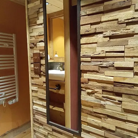 L' Du Chateau * Génos