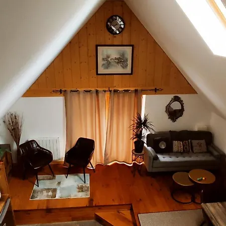 L' Du Chateau Hotel *