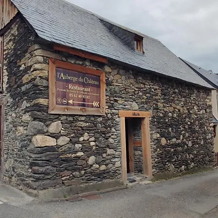 Hotel L' Du Chateau *