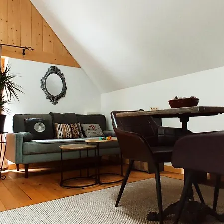 Hotel L' Du Chateau Génos