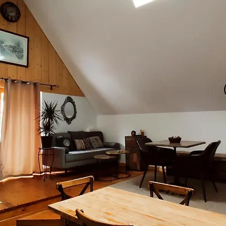 L' Du Chateau Hotel *