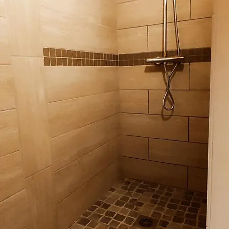 L' Du Chateau * Génos