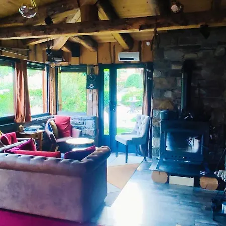 L' Du Chateau Hotel Génos