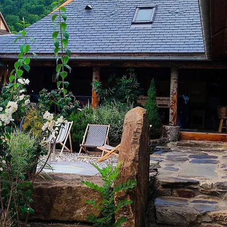 L' Du Chateau * Génos