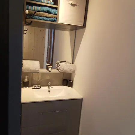 Hotel L' Du Chateau *