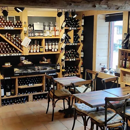 Ξενοδοχείο L' Du Chateau *