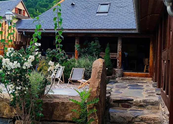 L' Du Chateau * Génos